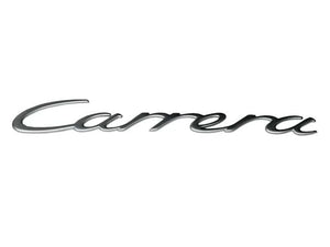Porsche Emblem 996559237104PU