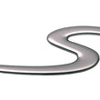 Load image into Gallery viewer, Porsche Emblem 99755924300