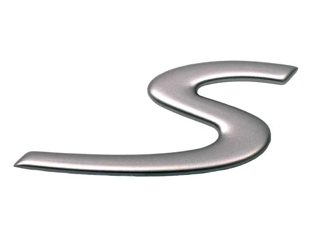 Porsche Emblem 99755924300