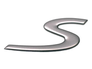 Porsche Emblem 99755924300