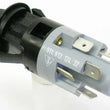 Load image into Gallery viewer, Porsche Emergency Flasher Switch 91161312435