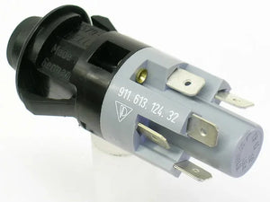 Porsche Emergency Flasher Switch 91161312435