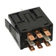 Load image into Gallery viewer, Porsche Emergency Flasher Switch 99661312001