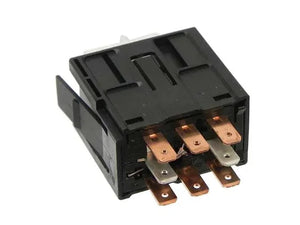 Porsche Emergency Flasher Switch 99661312001
