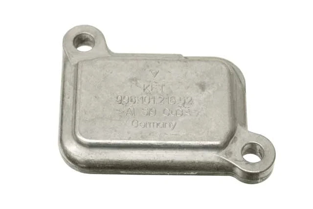 Porsche Engine Case Cover Plate 996-101-016-00 - Main Product View
