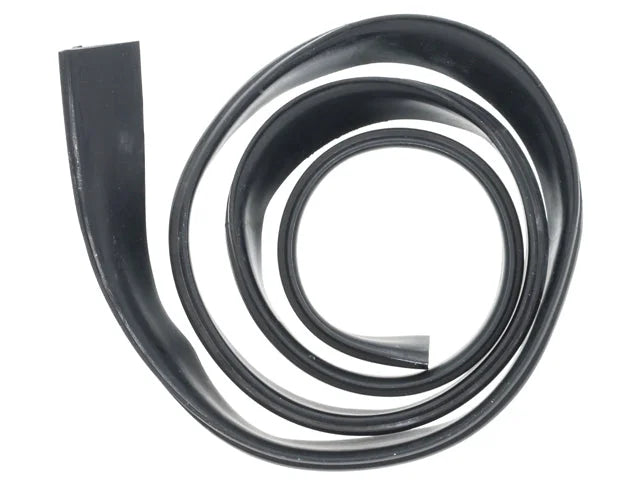 Porsche Engine Compartment Seal 93050417001