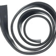 Load image into Gallery viewer, Porsche Engine Compartment Seal 93050417001