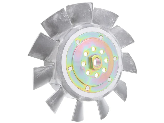 Porsche Engine Cooling Fan 90110601003