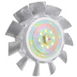 Load image into Gallery viewer, Porsche Engine Cooling Fan 90110601003