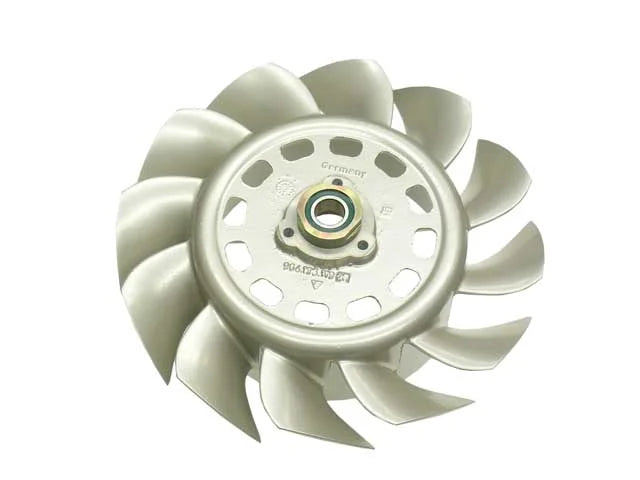 Porsche Engine Cooling Fan 96410601531