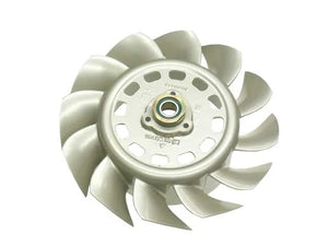 Porsche Engine Cooling Fan 96410601531