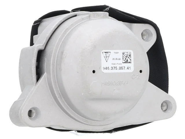Porsche Engine Mount 946-375-057-41 - Side View