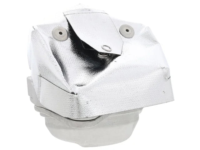 Porsche Engine Mount 946-375-058-41 - Side View