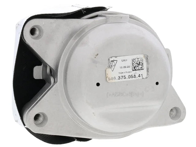 Porsche Engine Mount 946-375-058-41 - Detail View