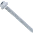 Load image into Gallery viewer, Porsche Engine Mount Bolt PAF-107-737