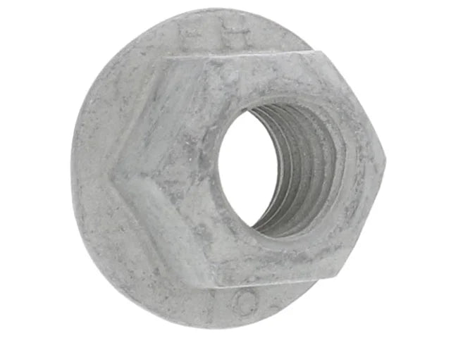Porsche Engine Mount Nut 900-380-008-01