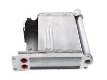 Load image into Gallery viewer, Porsche Engine Oil Cooler 91110704102 - Side View