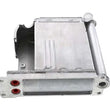 Load image into Gallery viewer, Porsche Engine Oil Cooler 91110704102 - Side View