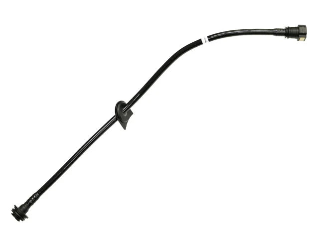 Porsche Engine Oil Dipstick Tube 99610718304