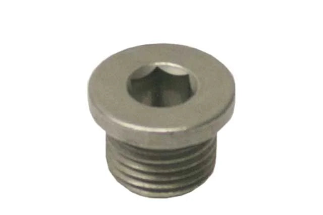 Porsche Engine Oil Drain Plug 900-219-004-01
