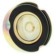 Load image into Gallery viewer, Porsche Engine Oil Filler Cap 91110707204 - Side View