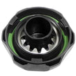 Load image into Gallery viewer, Porsche Engine Oil Filler Cap 948-107-035-01 - Main Product View
