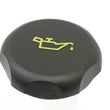 Load image into Gallery viewer, Porsche Engine Oil Filler Cap 948-107-035-01 - Side View
