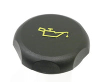 Load image into Gallery viewer, Porsche Engine Oil Filler Cap 948-107-035-01 - Side View
