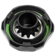 Load image into Gallery viewer, Porsche Engine Oil Filler Cap 948-107-035-01 - Main Product View