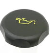 Load image into Gallery viewer, Porsche Engine Oil Filler Cap 948-107-035-01 - Side View