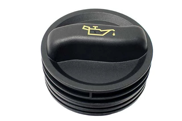 Porsche Engine Oil Filler Cap 981-107-035-08