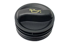 Load image into Gallery viewer, Porsche Engine Oil Filler Cap 981-107-035-08