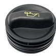 Load image into Gallery viewer, Porsche Engine Oil Filler Cap 981-107-035-08