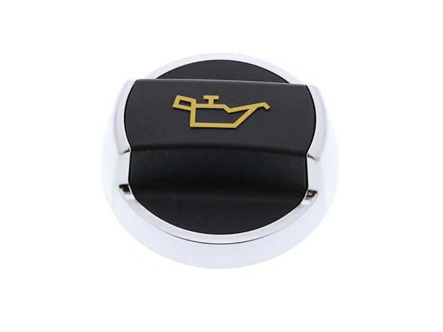 Porsche Engine Oil Filler Cap 9P1-115-423-A - Main Product View