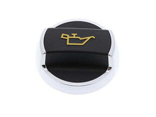 Load image into Gallery viewer, Porsche Engine Oil Filler Cap 9P1-115-423-A - Main Product View