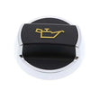 Load image into Gallery viewer, Porsche Engine Oil Filler Cap 9P1-115-423-A - Main Product View