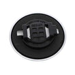 Load image into Gallery viewer, Porsche Engine Oil Filler Cap 9P1-115-423-A - Side View