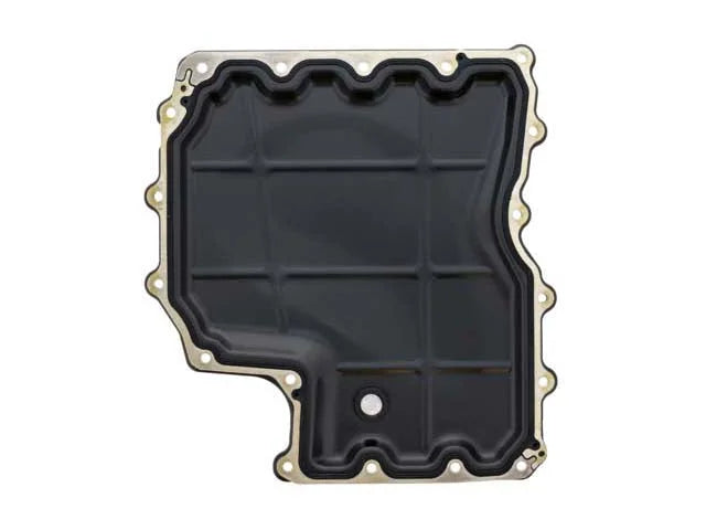 Porsche Engine Oil Pan 948-107-015-25 - Side View