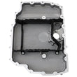 Load image into Gallery viewer, Porsche Engine Oil Pan 9A1-107-032-76 - Side View