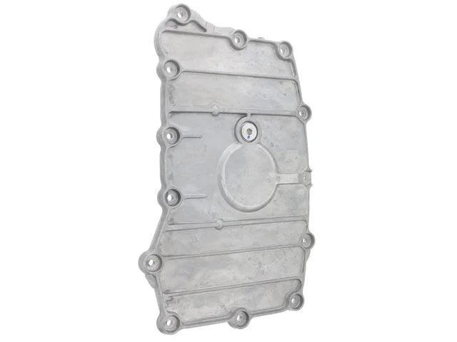 Porsche Engine Oil Sump Plate 996-107-031-60 - Main Product View