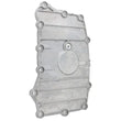 Load image into Gallery viewer, Porsche Engine Oil Sump Plate 996-107-031-60 - Main Product View