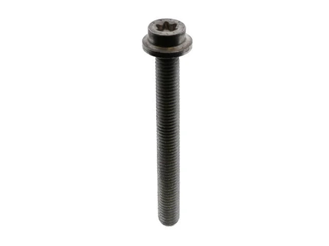 Porsche Engine Torque Damper Bolt WHT-004-595