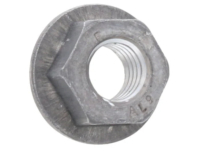 Porsche Engine Torque Damper Nut WHT-004-635