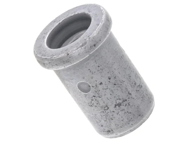 Porsche Exhaust Manifold Nut 9A7-003-842-01