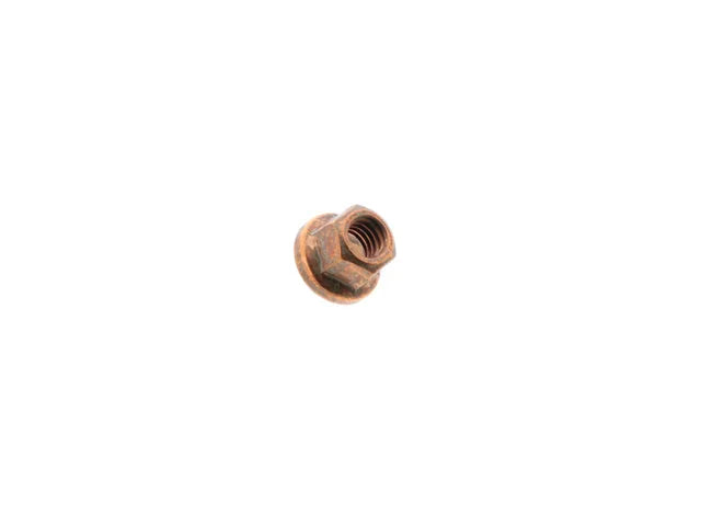 Porsche Exhaust Manifold Nut PAF-908-946