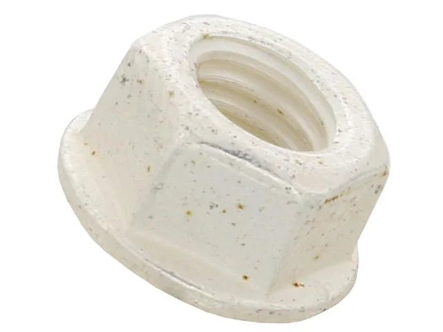 Porsche Exhaust Nut PAF-911-308