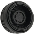 Load image into Gallery viewer, Porsche Expansion Tank Cap 982-121-155-E - Side View