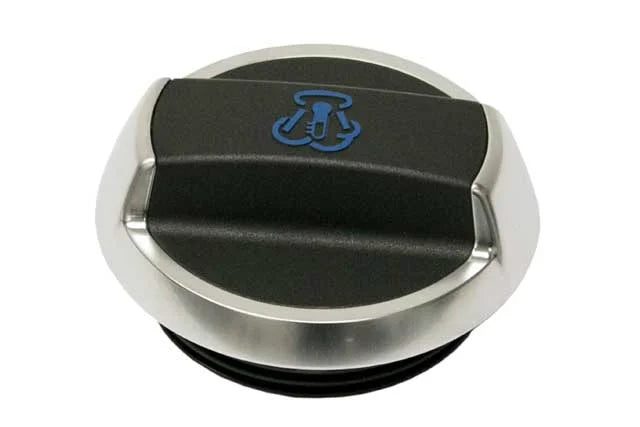 Porsche Expansion Tank Cap 991-106-457-02