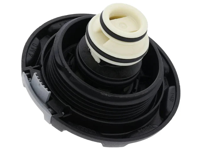 Porsche Expansion Tank Cap PAB-121-321-B - Main Product View