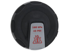 Load image into Gallery viewer, Porsche Expansion Tank Cap PAB-121-321-B - Side View
